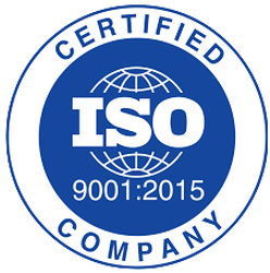 ISO Logo